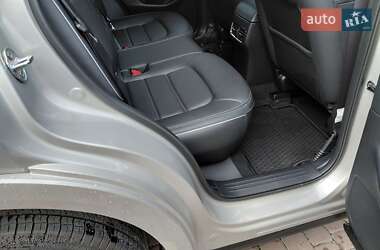 Внедорожник / Кроссовер Mazda CX-5 2023 в 