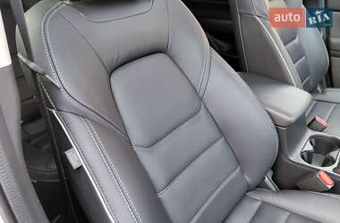 Внедорожник / Кроссовер Mazda CX-5 2023 в 