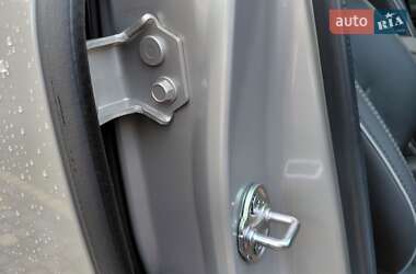 Внедорожник / Кроссовер Mazda CX-5 2023 в 