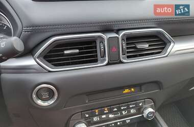 Внедорожник / Кроссовер Mazda CX-5 2023 в 