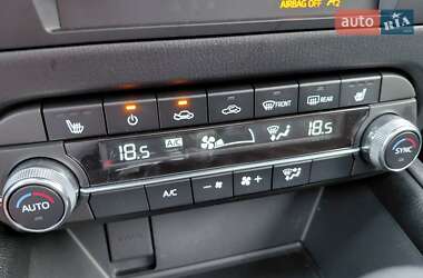 Внедорожник / Кроссовер Mazda CX-5 2023 в 
