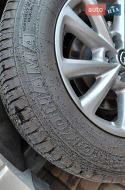 Внедорожник / Кроссовер Mazda CX-5 2023 в 