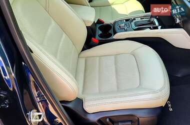 Внедорожник / Кроссовер Mazda CX-5 2021 в 