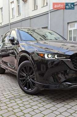 Mazda CX-5 2022