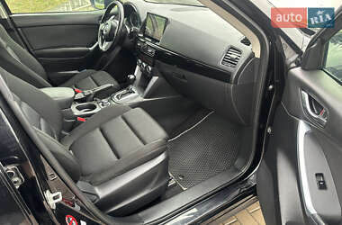 Внедорожник / Кроссовер Mazda CX-5 2014 в 