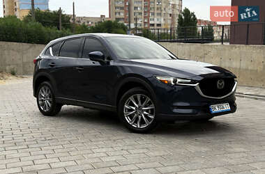 Mazda CX-5 2020