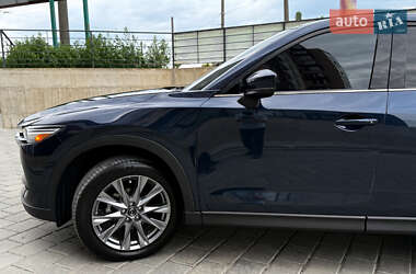 Внедорожник / Кроссовер Mazda CX-5 2020 в 
