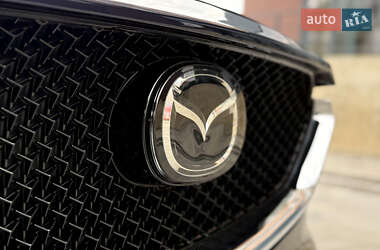 Внедорожник / Кроссовер Mazda CX-5 2020 в 