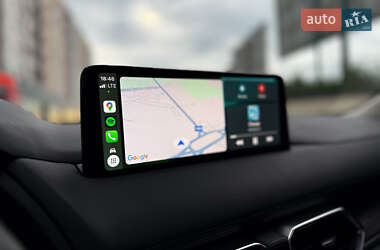 Внедорожник / Кроссовер Mazda CX-5 2020 в 