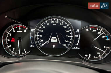 Внедорожник / Кроссовер Mazda CX-5 2020 в 