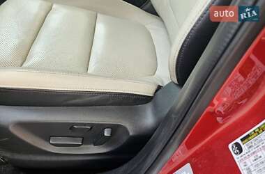 Внедорожник / Кроссовер Mazda CX-5 2015 в 