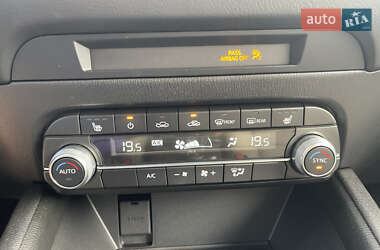 Внедорожник / Кроссовер Mazda CX-5 2021 в 