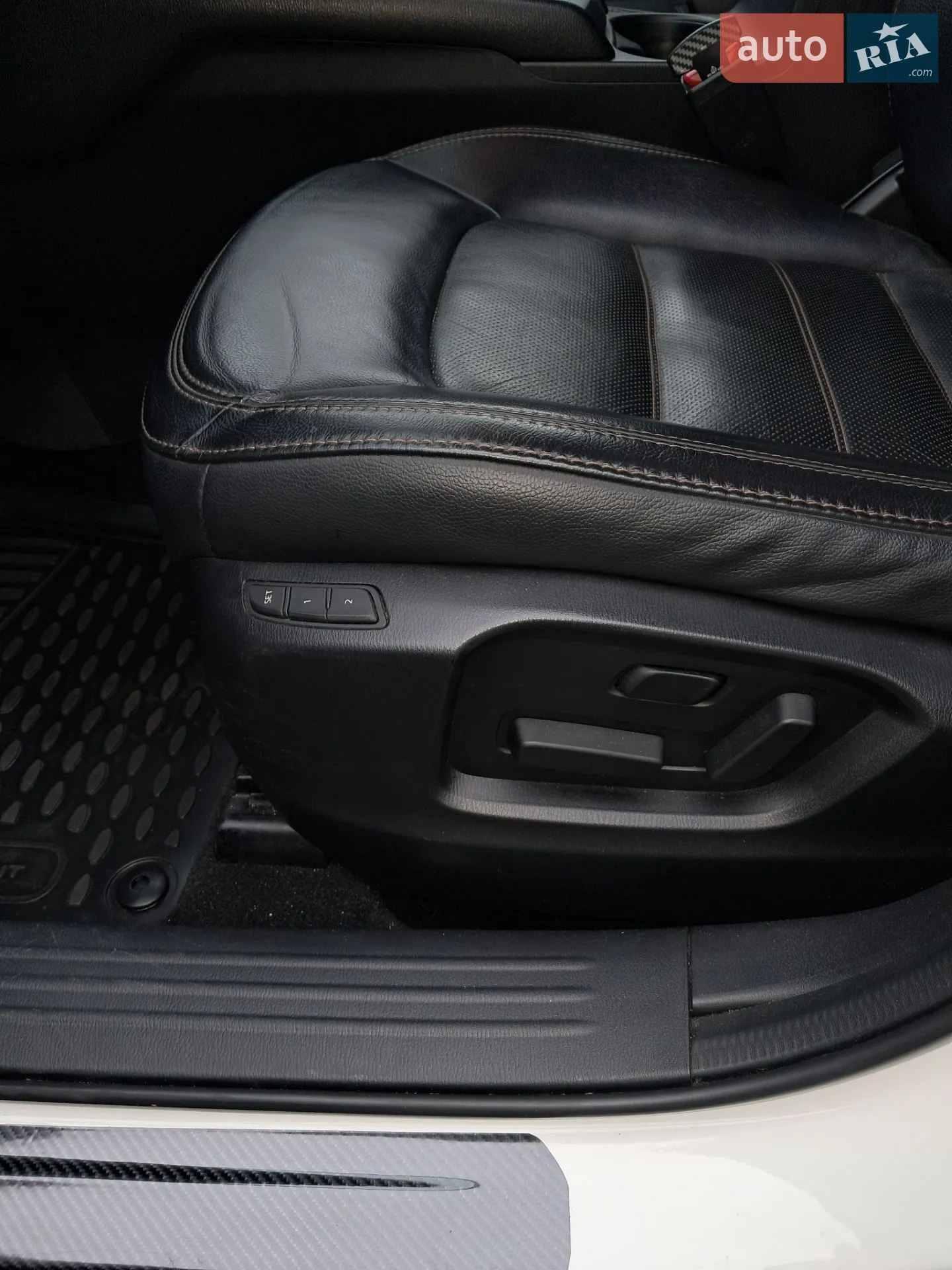 2020 Mazda CX-5 - мініатюра 7