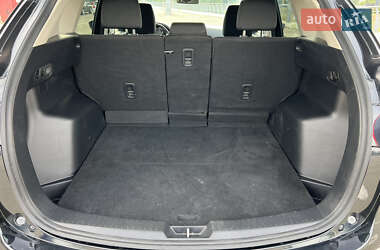 Внедорожник / Кроссовер Mazda CX-5 2016 в 