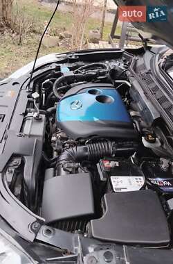 Внедорожник / Кроссовер Mazda CX-5 2012 в 