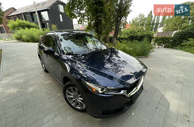 Mazda CX-5 2020