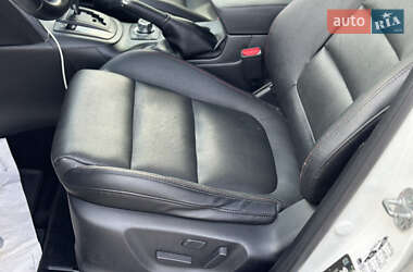 Внедорожник / Кроссовер Mazda CX-5 2013 в 