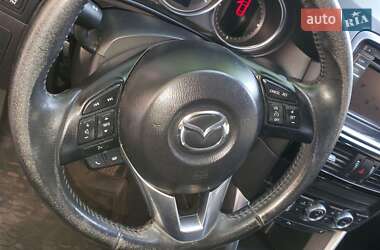 Внедорожник / Кроссовер Mazda CX-5 2013 в Радивилове
