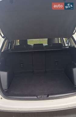 Внедорожник / Кроссовер Mazda CX-5 2014 в 