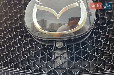 Внедорожник / Кроссовер Mazda CX-5 2021 в 