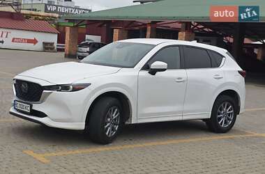 Mazda CX-5 2024 Mazda CX-5 2024