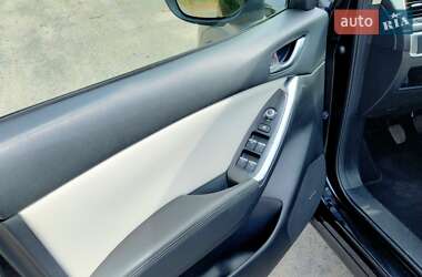 Внедорожник / Кроссовер Mazda CX-5 2016 в Бродах