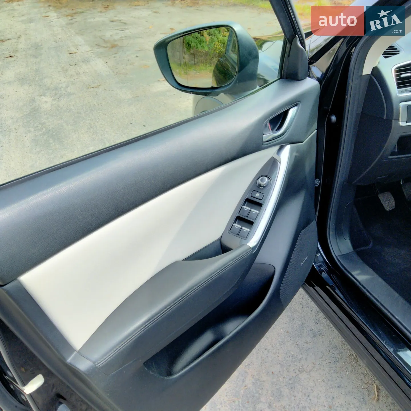 2016 Mazda CX-5 - мініатюра 10