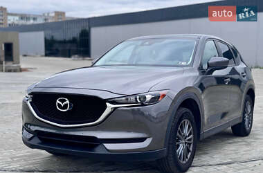 Mazda CX-5 2020 Mazda CX-5 2020