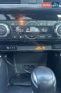 Внедорожник / Кроссовер Mazda CX-5 2016 в 