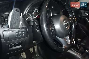 Внедорожник / Кроссовер Mazda CX-5 2014 в 