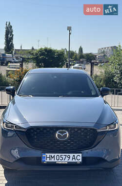 Mazda CX-5 2024