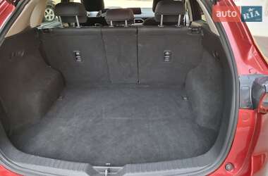 Внедорожник / Кроссовер Mazda CX-5 2018 в 