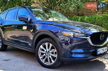 Mazda CX-5 2021