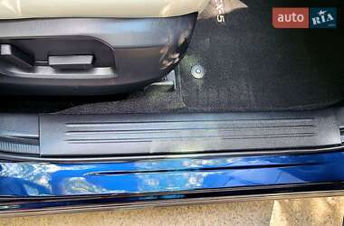 Внедорожник / Кроссовер Mazda CX-5 2021 в 