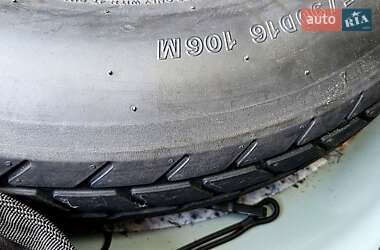 Внедорожник / Кроссовер Mazda CX-5 2021 в 