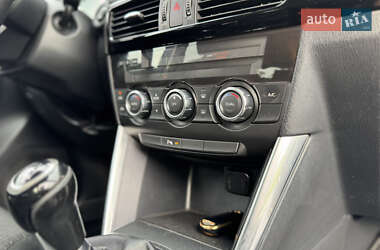 Внедорожник / Кроссовер Mazda CX-5 2012 в 