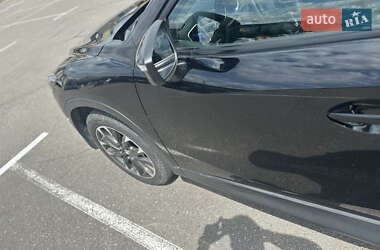 Внедорожник / Кроссовер Mazda CX-5 2015 в 