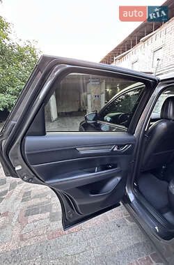 Внедорожник / Кроссовер Mazda CX-5 2020 в 