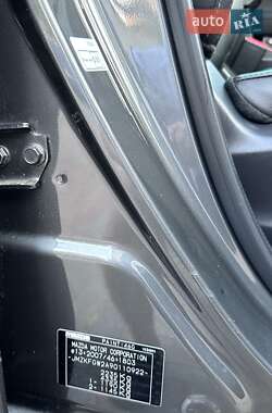 Внедорожник / Кроссовер Mazda CX-5 2020 в 