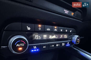 Внедорожник / Кроссовер Mazda CX-5 2020 в 