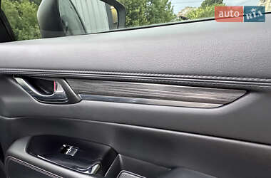 Внедорожник / Кроссовер Mazda CX-5 2020 в 