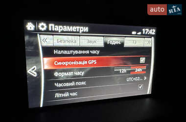 Внедорожник / Кроссовер Mazda CX-5 2020 в 