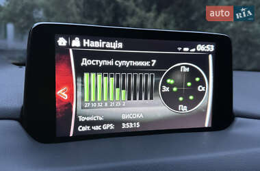 Внедорожник / Кроссовер Mazda CX-5 2020 в 