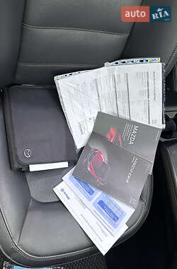 Внедорожник / Кроссовер Mazda CX-5 2020 в 