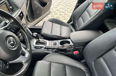 Внедорожник / Кроссовер Mazda CX-5 2014 в 