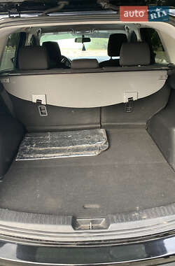 Внедорожник / Кроссовер Mazda CX-5 2012 в 