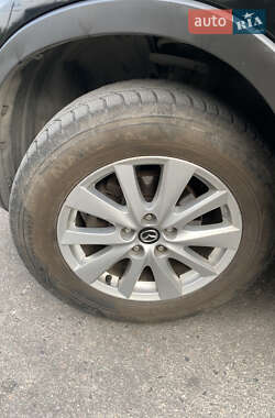 Внедорожник / Кроссовер Mazda CX-5 2012 в 
