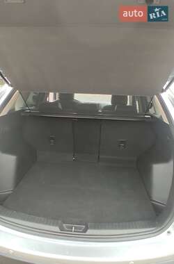 Внедорожник / Кроссовер Mazda CX-5 2016 в 