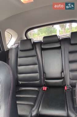 Внедорожник / Кроссовер Mazda CX-5 2016 в 