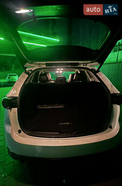 Внедорожник / Кроссовер Mazda CX-5 2021 в 